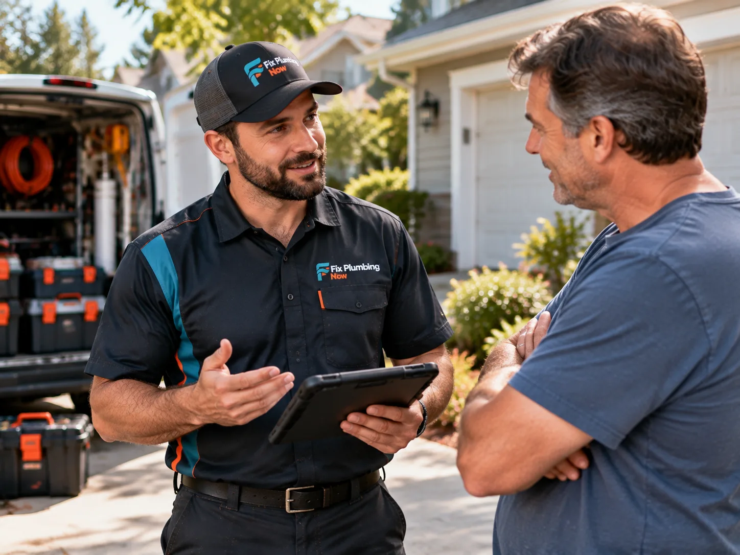 Clogged Drain Service Orchard, NE FAQs